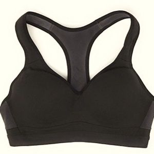 Victoria’s Secret Sport black bra